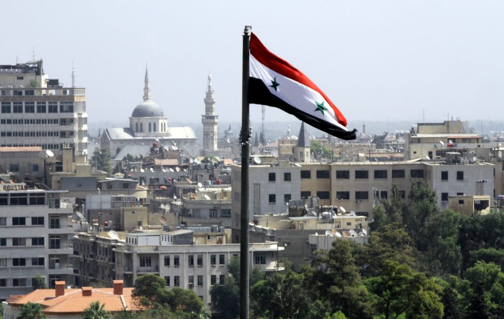 الأمم المتحدة تدعو جميع الأطراف في سورية لوضع حل للأزمة