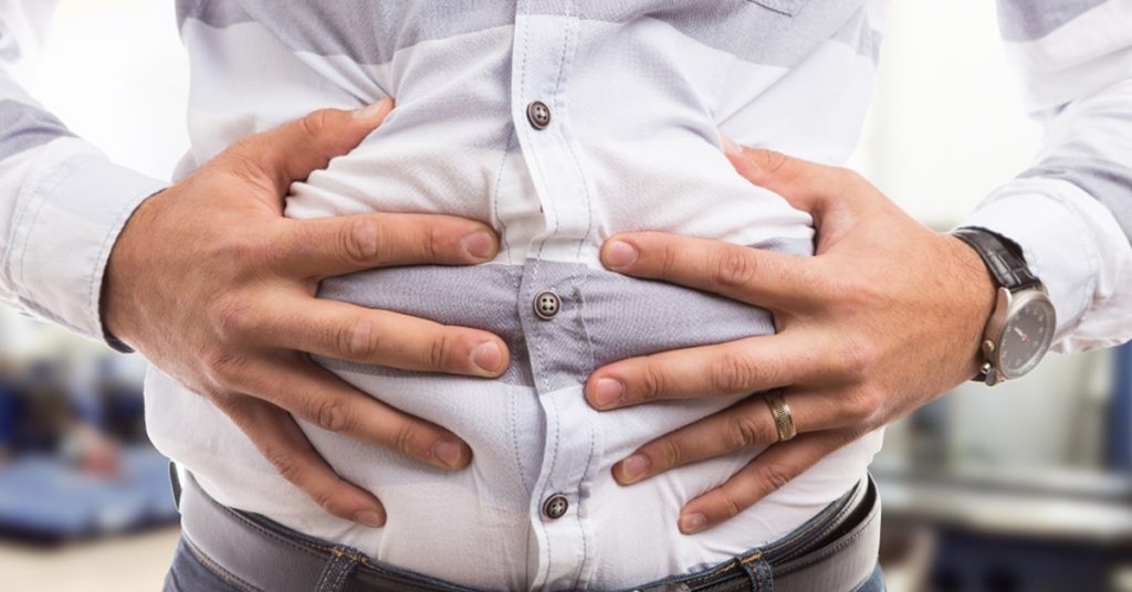 فقط لمن يعاني من الانتفاخ.. حلول علمية
