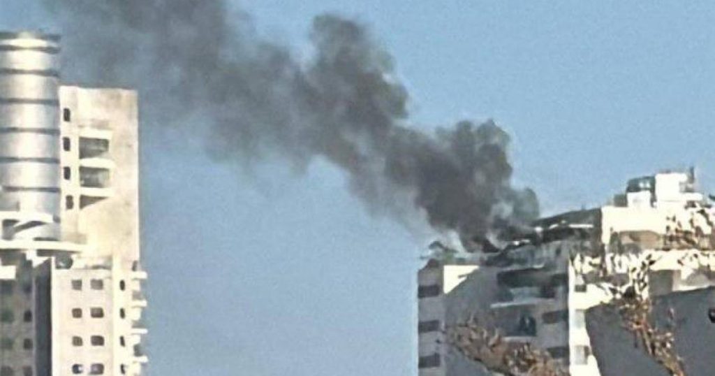 اليمن يتبنى إطلاق مسيّرة على تل أبيب