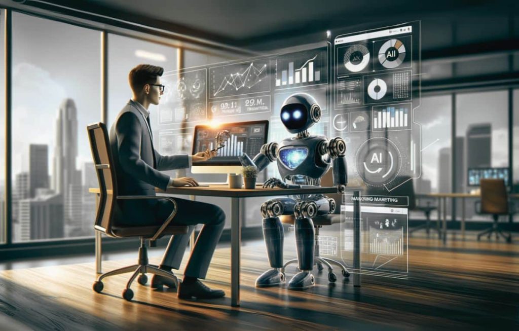 6 أدوات ذكاء اصطناعي جديدة أُطلقت خلال الأسبوع الماضي تستحق التجربة