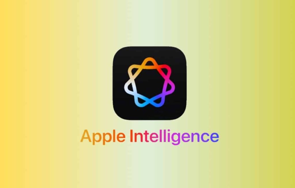 مزايا Apple Intelligence الجديدة القادمة في عام 2025