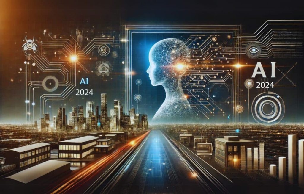 حصاد 2024.. أهم نماذج الذكاء الاصطناعي التي أُطلقت خلال العام