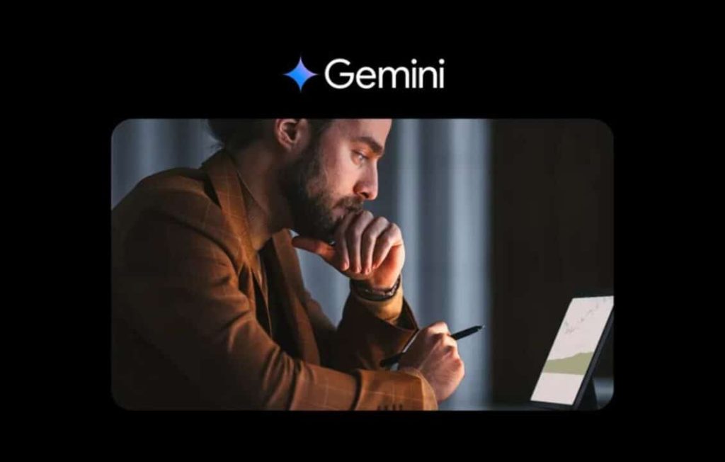 جوجل تكشف عن Deep Research .. أداة ذكاء اصطناعي للبحث العميق