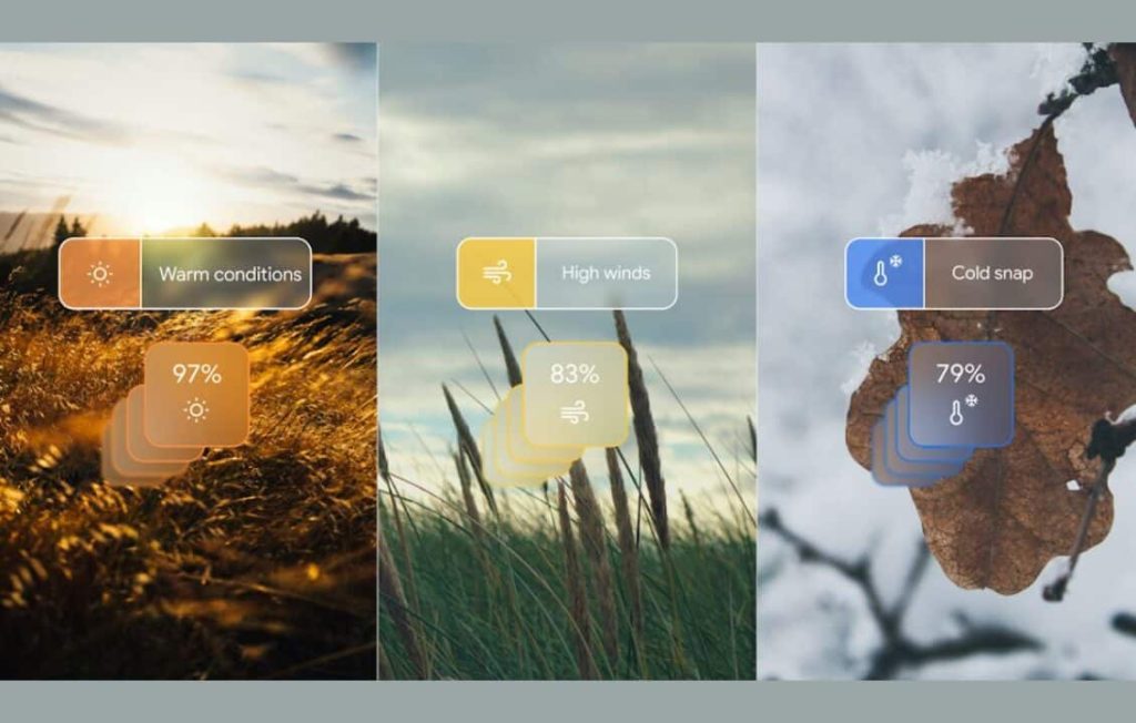 جوجل تكشف عن نموذج GenCast .. قفزة نوعية في توقعات الطقس بالذكاء الاصطناعي