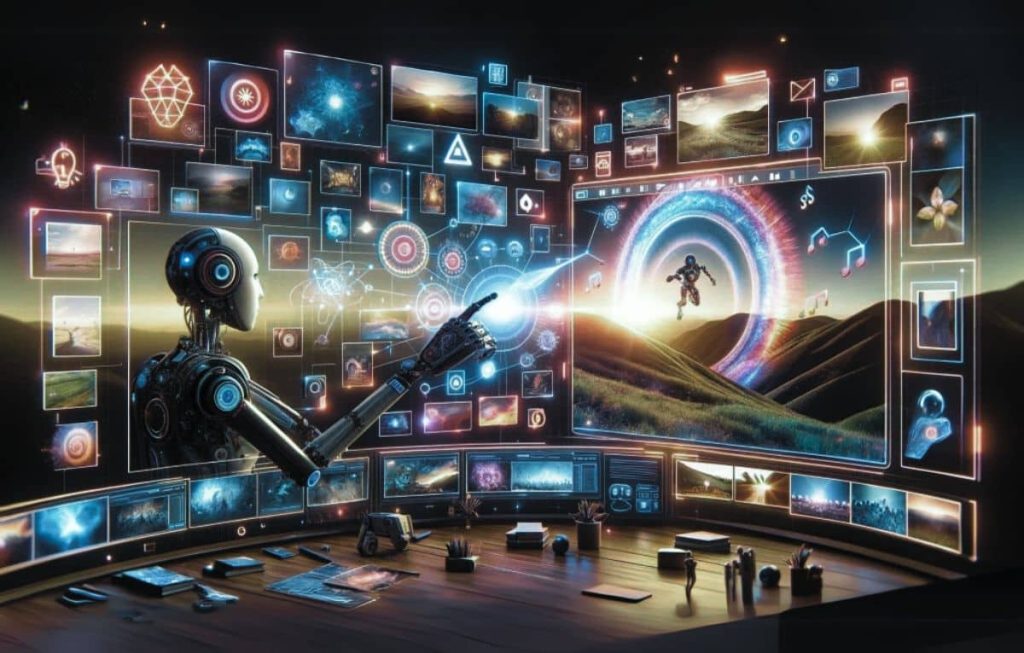 مقارنة بين نموذجي Veo 2 و Sora.. أيهما الأفضل في توليد الفيديو بالذكاء الاصطناعي؟