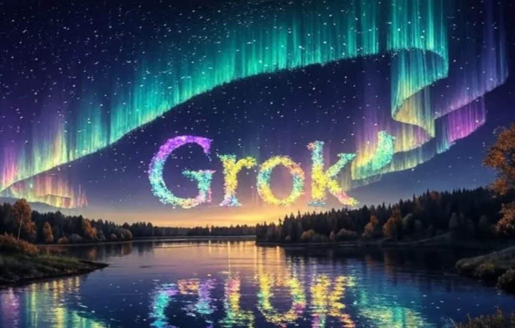 إكس تعلن إطلاق نموذج توليد الصور “Aurora” لكافة المستخدمين