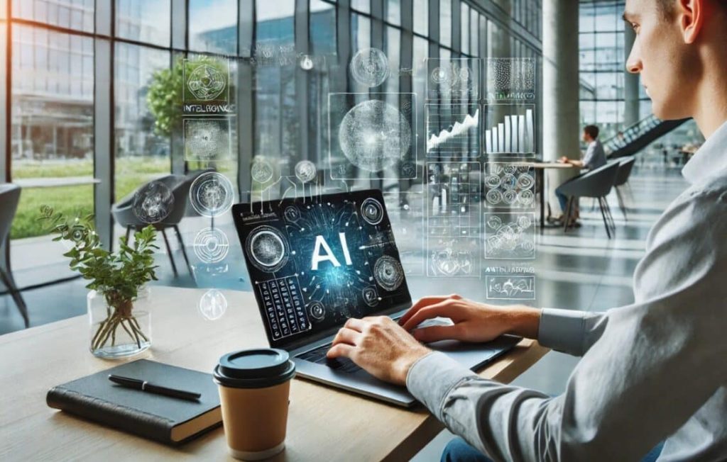 كيفية منع روبوتات الذكاء الاصطناعي من استخدام بياناتك للتدريب