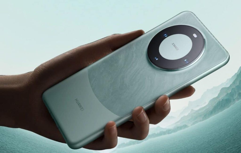 هواتف هواوي Mate 70 الجديدة تشهد إقبالًا كبيرًا