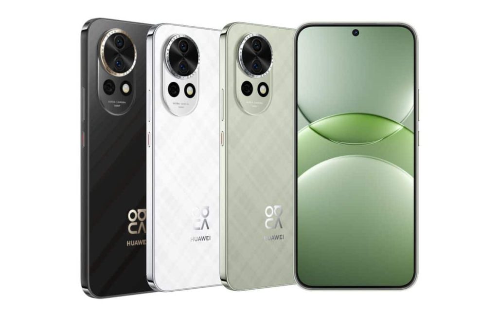 لهواة السيلفي.. هواوي تطلق هواتف Nova 13 في الإمارات