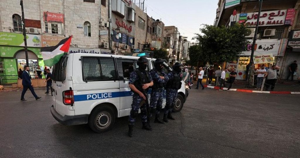 الشرطة: سقوط عصابة الفلتان الأمني المتورطة بإطلاق النار في الخليل
