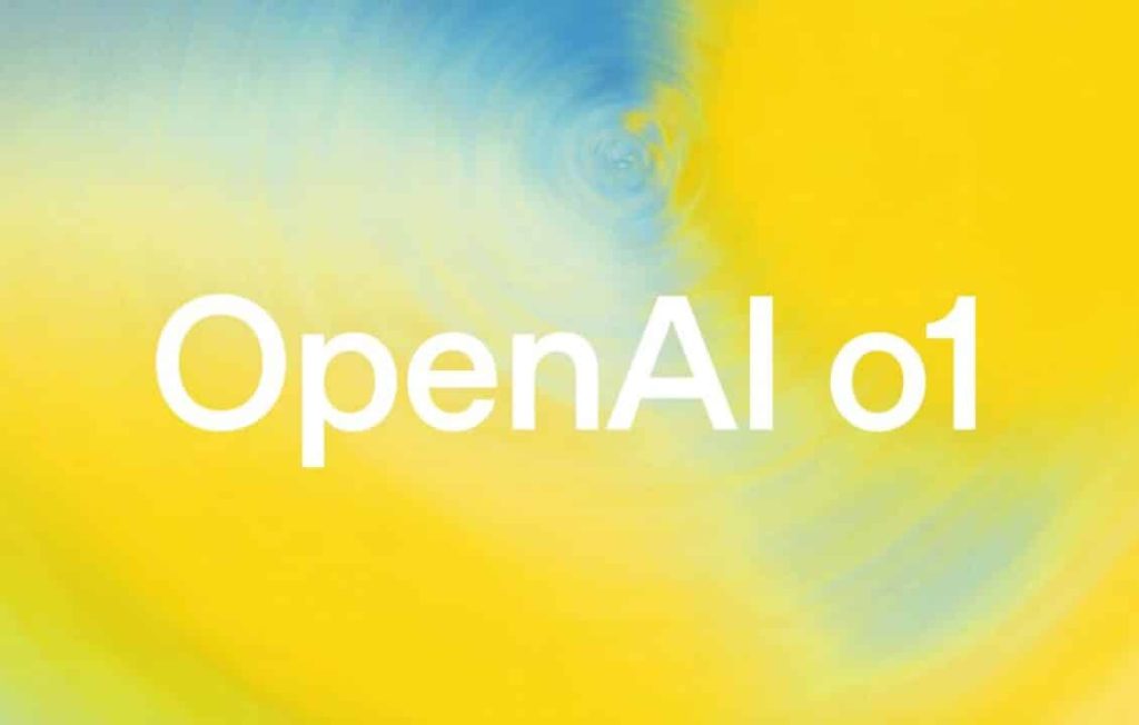 OpenAI تطلق نموذج o1 الجديد بمزايا مُحسّنة للمطورين