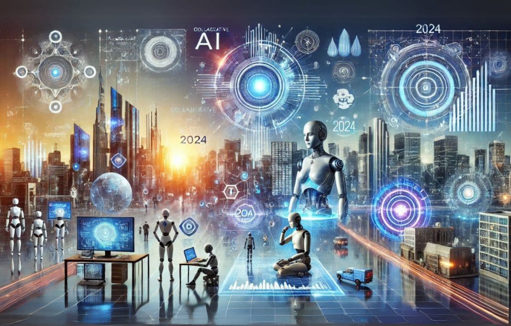 حصاد 2024.. كيف تغيّر القطاع التقني بعد مرور عامين على إطلاق ChatGPT؟