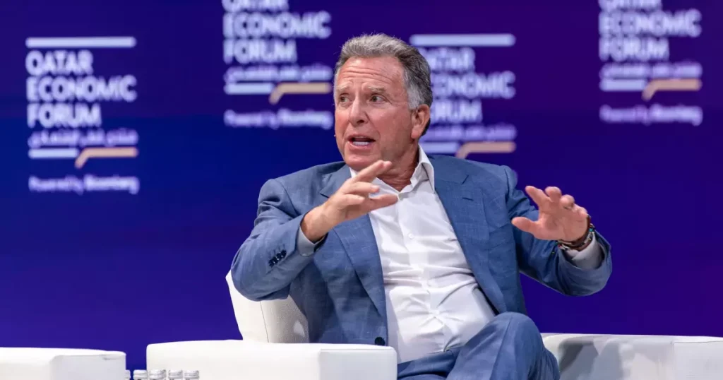 ويتكوف: الاتفاق مع إيران مرهون بـ “شرطين”