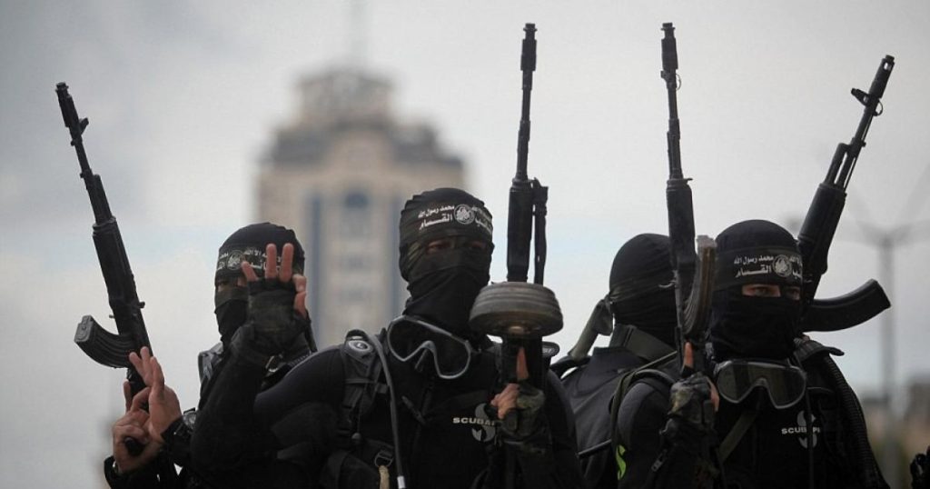 القسام تكشف تفاصيل كمين مركب وقع شرق بيت حانون