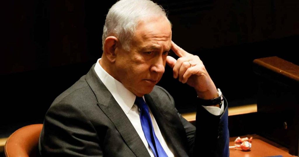 نتنياهو وكاتس يوجهان بالتدخل في سوريا لحماية دروز جرمانا