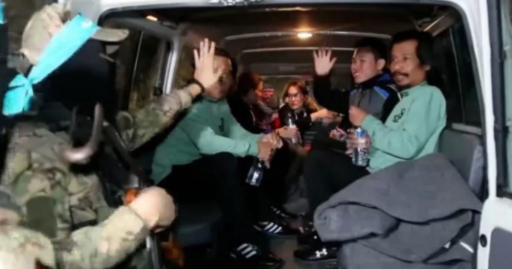 صحيفة: حماس تبدأ بحصر الأسرى الإسرائيليين تمهيداً لصفقة قادمة