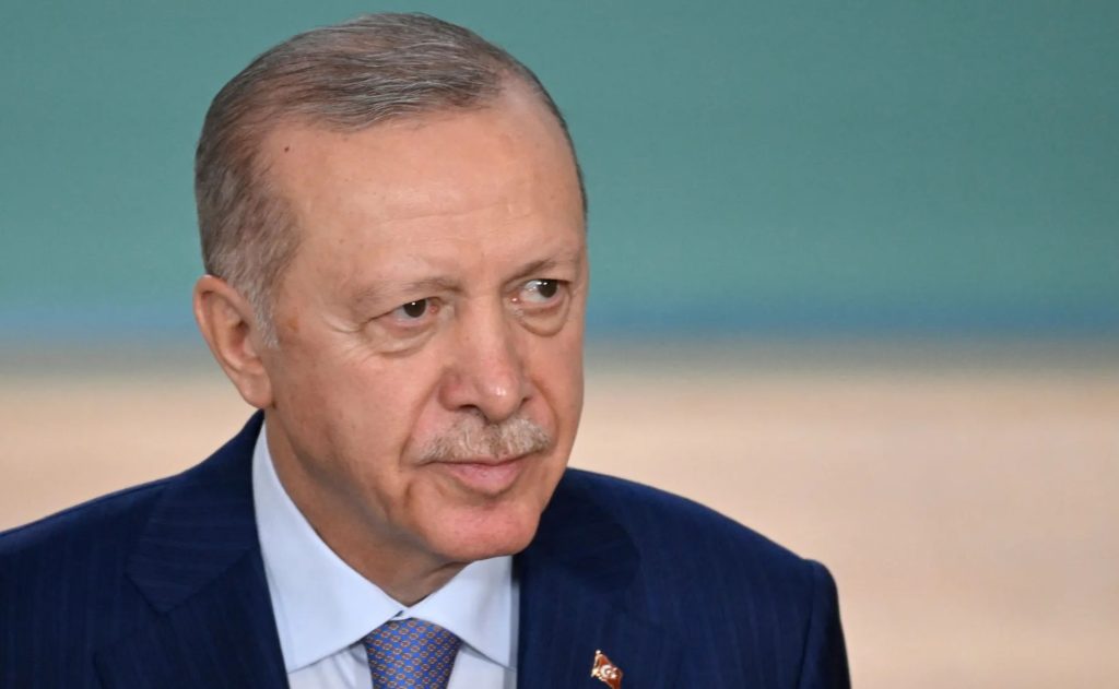 أردوغان يهدد بالتحرك في سوريا