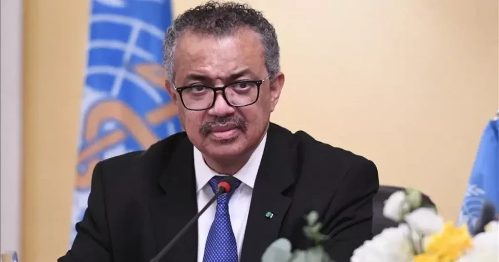 الصحة العالمية تعلن تقليص عملياتها وتسريح موظفين