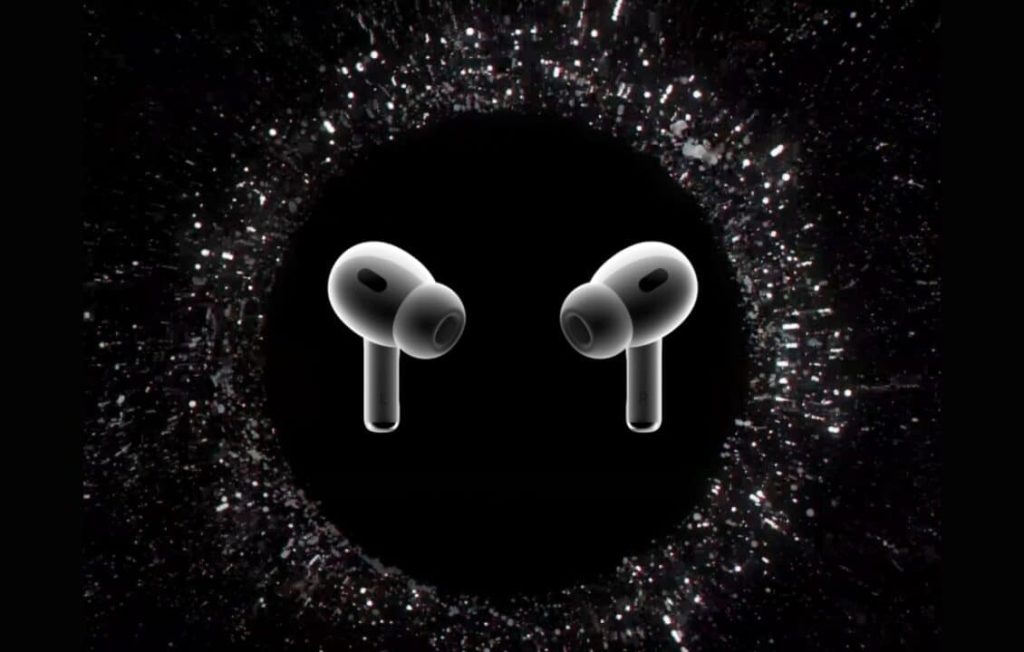 سماعات AirPods Pro 3 القادمة.. إليك أبرز المزايا الجديدة المُتوقعة