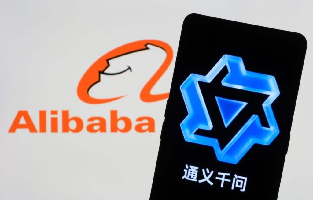 “علي بابا” الصينية تُطلق نموذج ذكاء اصطناعي قادرًا على التحكم في الحواسيب