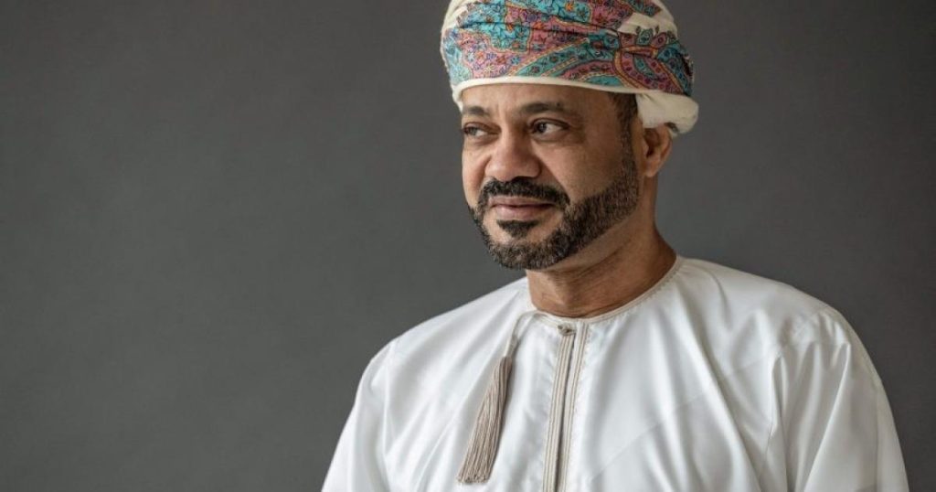 وزير عماني يعلق على مقترح إرسال قوات دولية إلى غزة