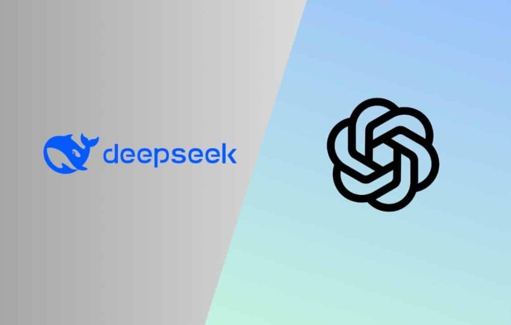 مقارنة بين DeepSeek و ChatGPT.. أيهما الأفضل؟