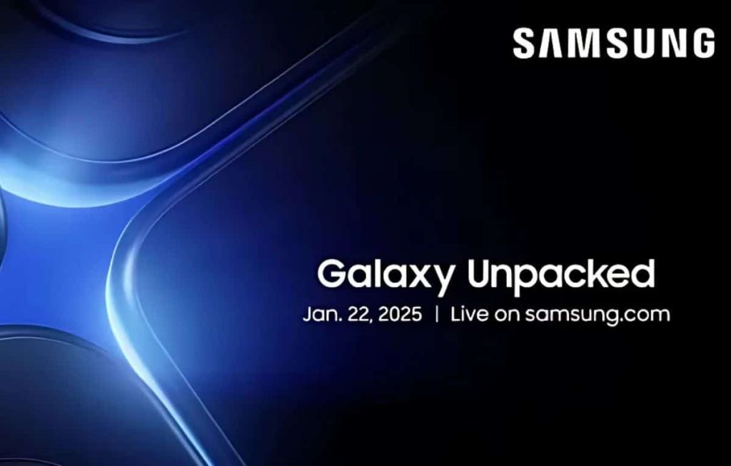 سامسونج تكشف عن موعد إعلان سلسلة Galaxy S25