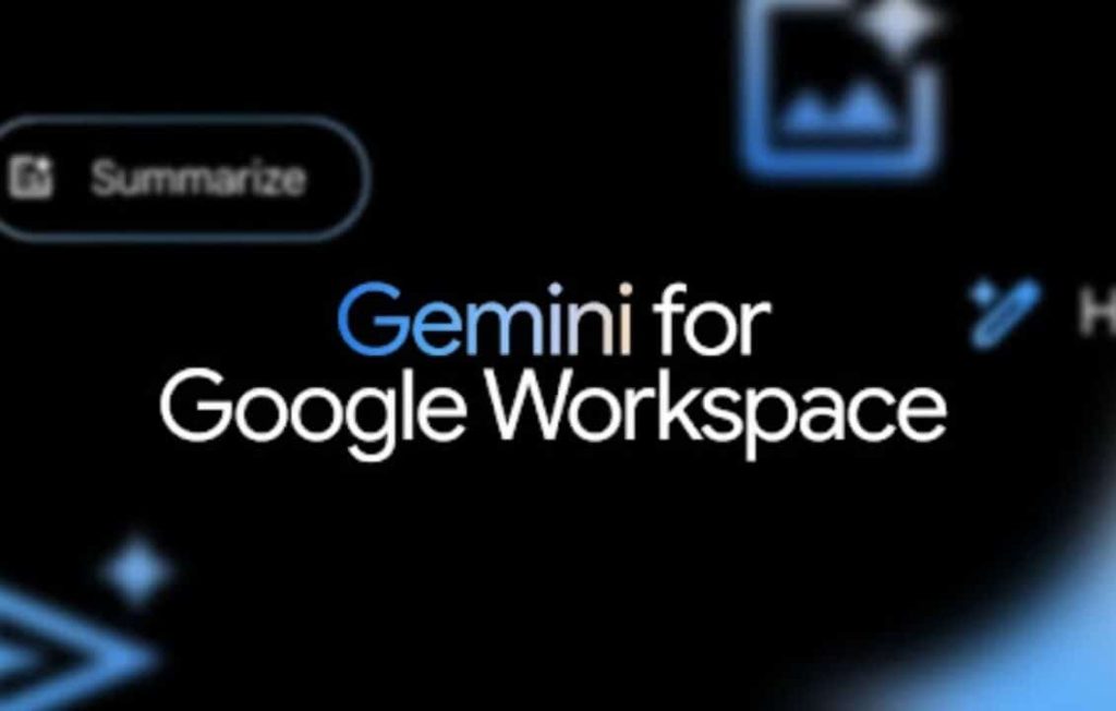 مع رفع الاشتراكات.. جوجل تتيح مزايا الذكاء الاصطناعي مجانًا لمشتركي ورك سبيس