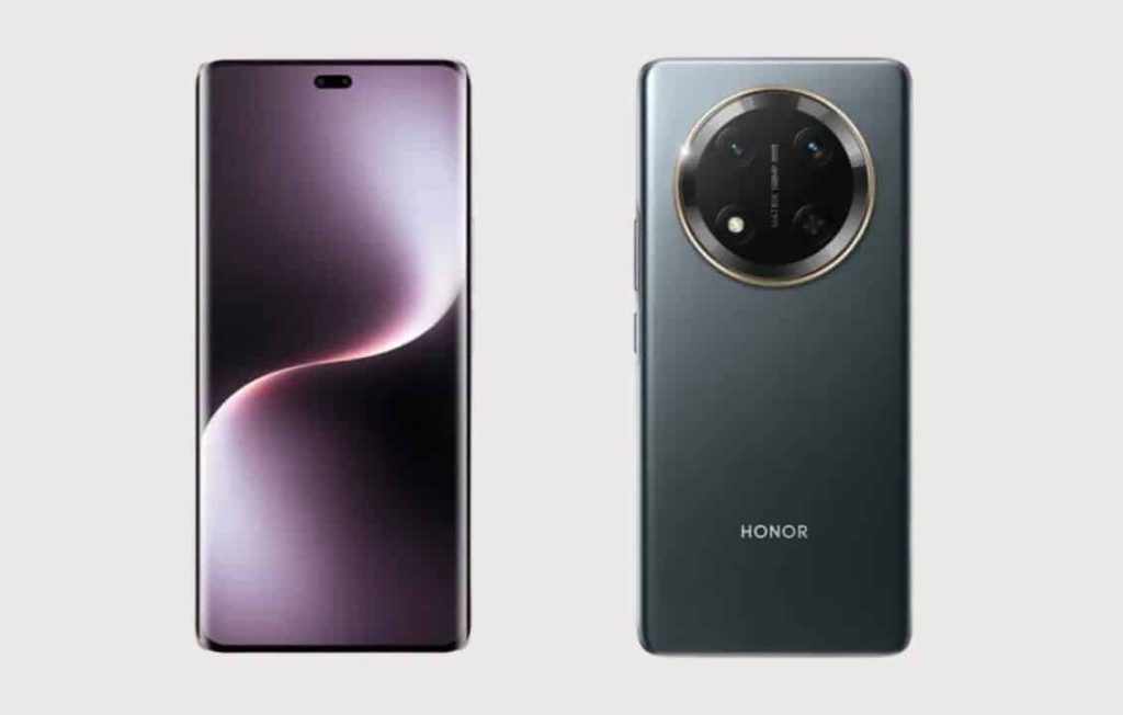 ببطارية مميزة.. هونر تُطلق هاتفها الجديد Magic 7 Lite