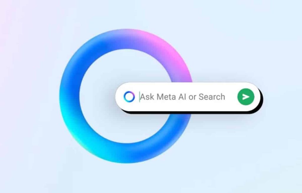 ميتا تضيف ميزة الذاكرة إلى مساعدها الذكي Meta AI