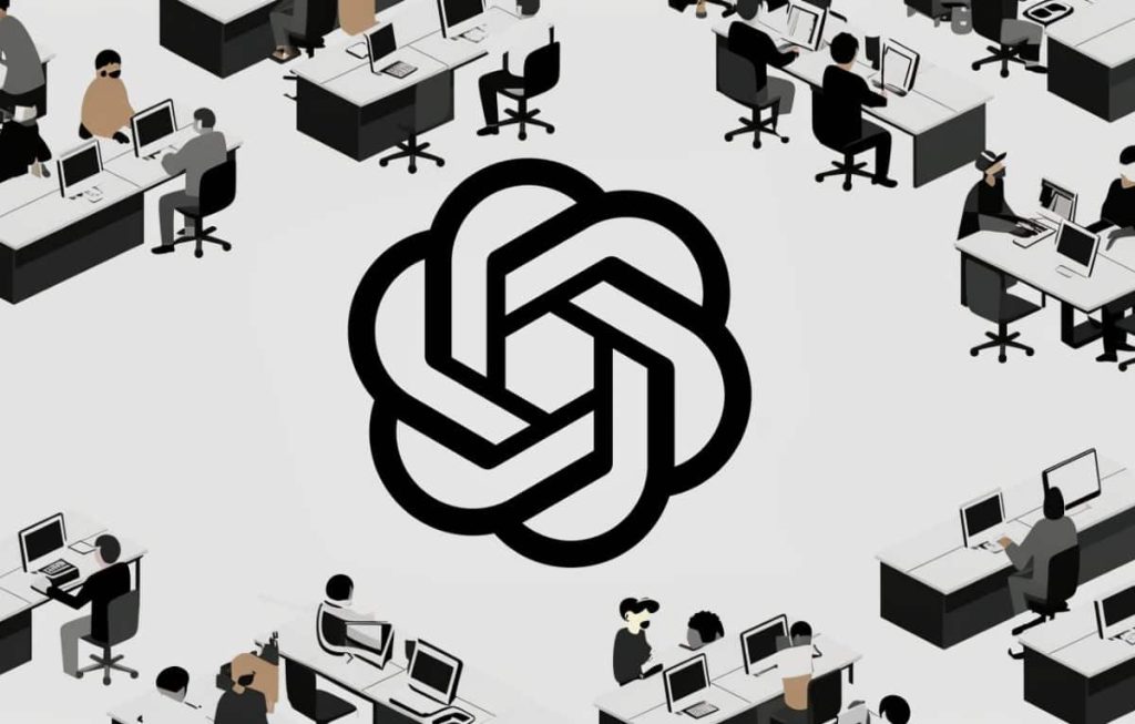 OpenAI تبرم اتفاقًا مع منصة أكسيوس الإخبارية