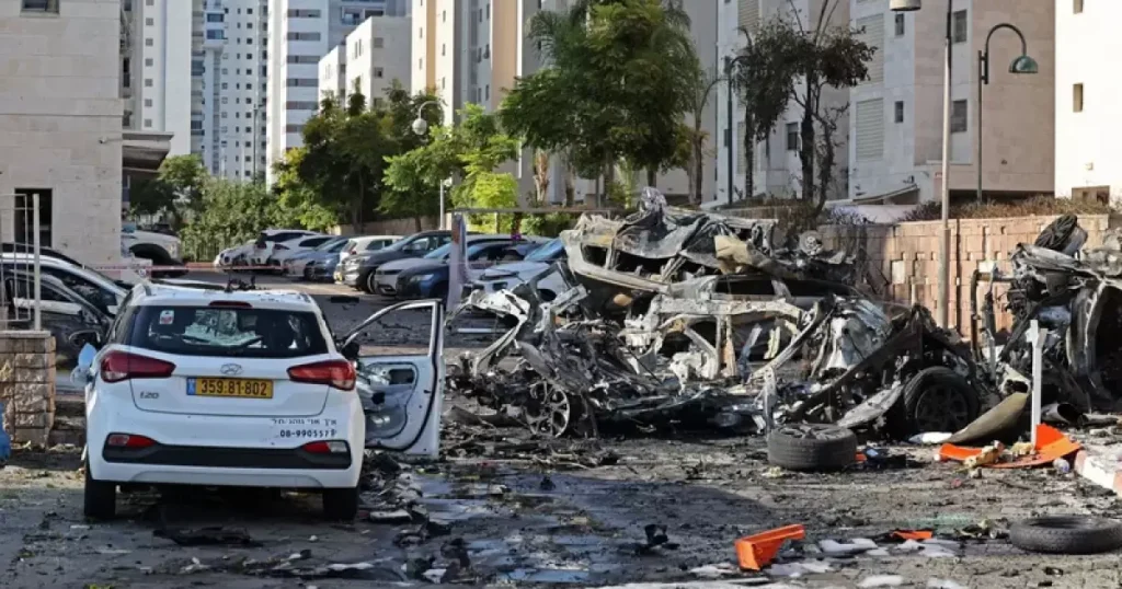 الجيش الإسرائيلي: امرأة وابنها قتلا في “غلاف غزة” في 7 أكتوبر بنيراننا