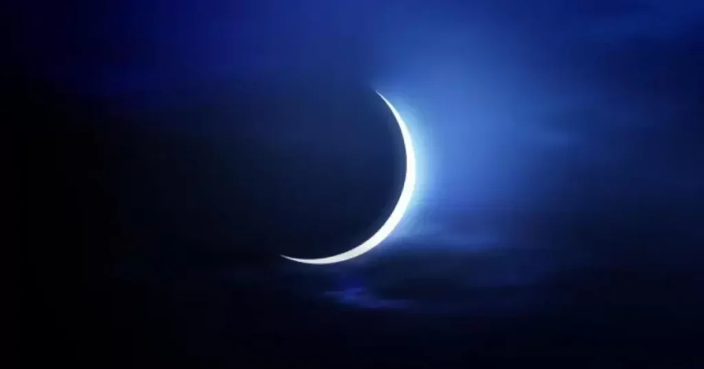ليلة الشك 2025 – موعد ليلة الشك رمضان 2025