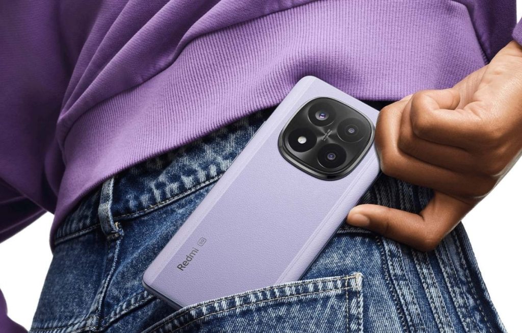 مراجعة شاملة لهاتف Redmi Note 14 Pro Plus الجديد من شاومي