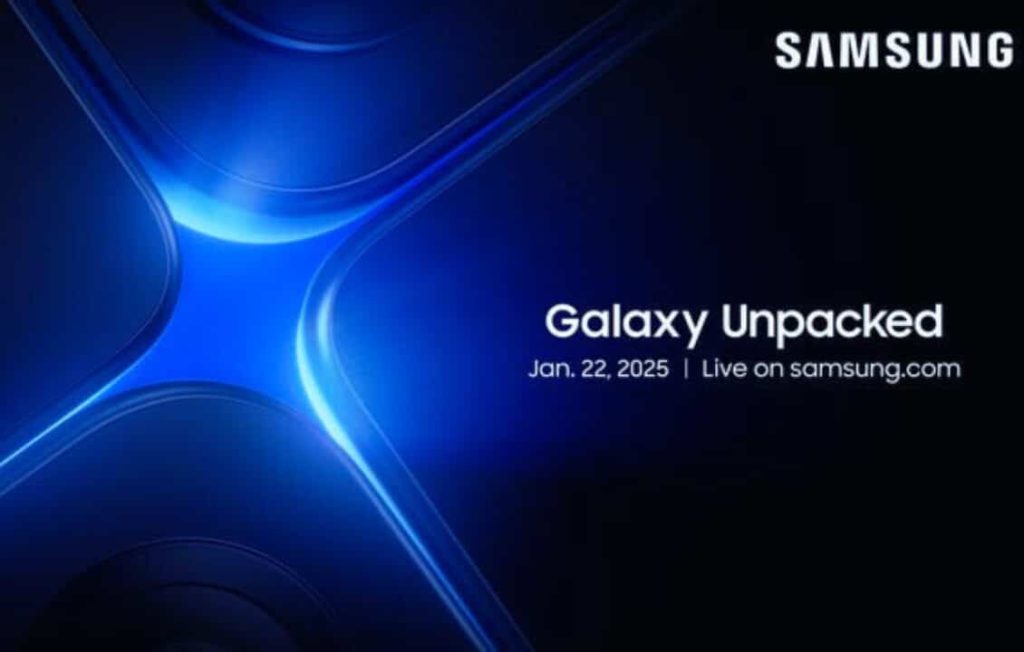 حدث سامسونج Galaxy Unpacked 2025.. كيفية المشاهدة والأجهزة المُتوقع إعلانها