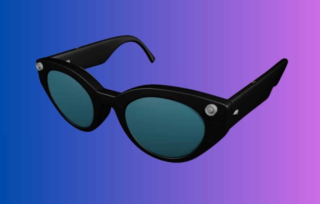 SolidddVision.. نظارات ذكية مبتكرة تساعد في معالجة ضعف البصر