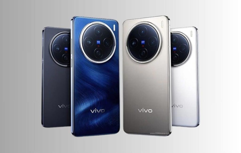 مراجعة شاملة لهاتف Vivo X200 الجديد