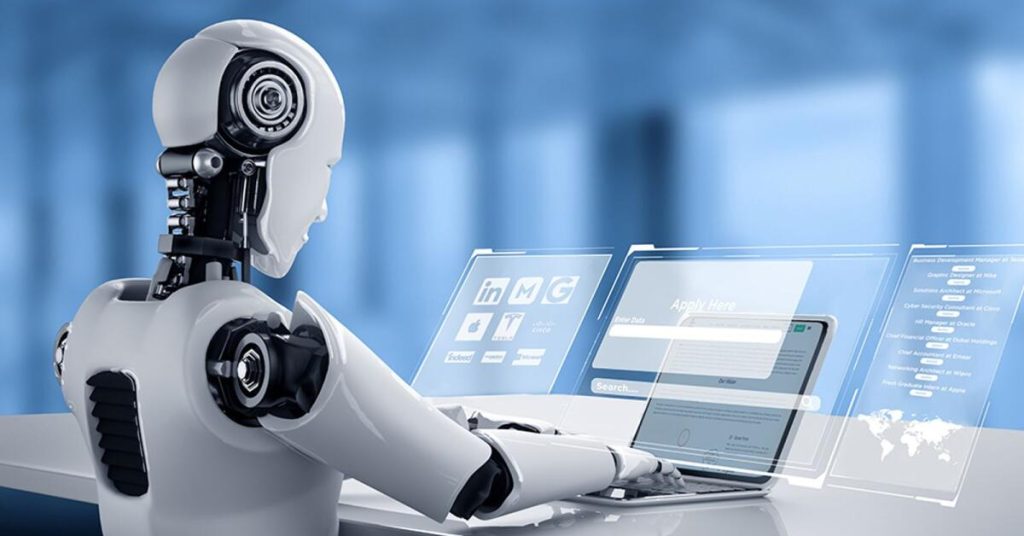 الذكاء الاصطناعي: الثورة التكنولوجية التي تُعيد تشكيل المستقبل