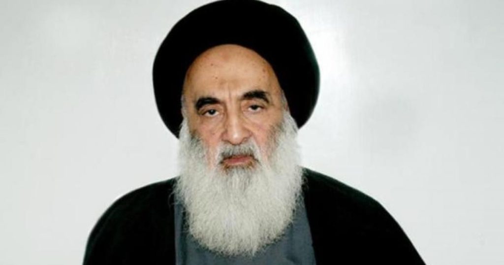 سبب وفاة زوجة السيستاني – من هي عقيلة السيد السيستاني؟