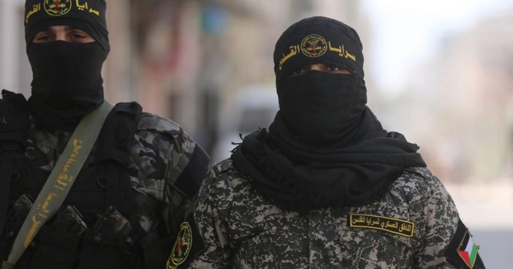 استشهاد أبو حمزة المتحدث باسم سرايا القدس في غزة