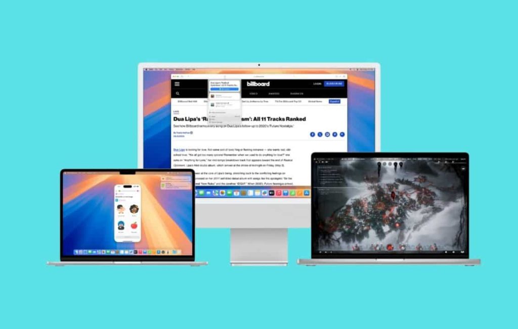 تحديث macOS Sequoia 15.3 متاح الآن لحواسيب ماك.. إليك كل ما هو جديد