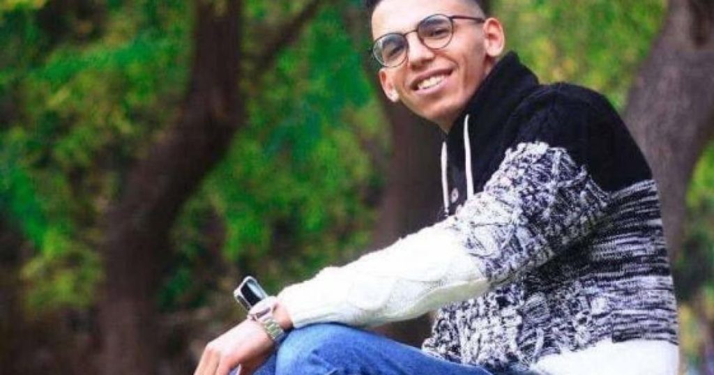 استشهاد شاب متأثرا بجروح أصيب بها أمس في قصف إسرائيلي على طوباس