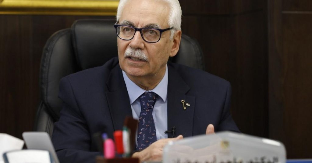 الصحة تؤكد عدم مسؤوليتها عن أي حملة لجمع تبرعات لصالح غزة