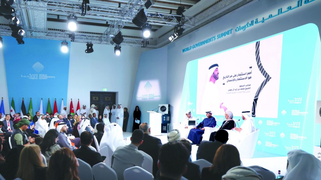 محمد بن راشد: تصفير البيروقراطية يجسد رؤى الإمارات بقيادة محمد بن زايد لتطوير عمل حكومي محوره الإنسان