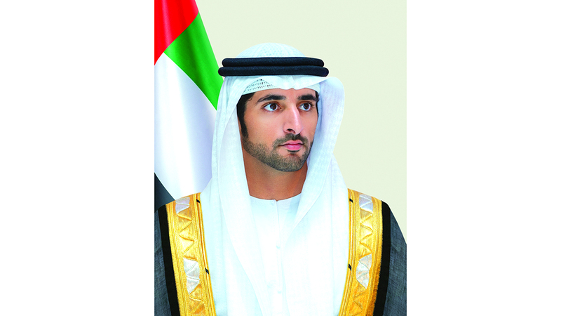 حمدان بن محمد: فخورون بالمكانة الرائدة لـ «آيدكس» و«نافدكس»