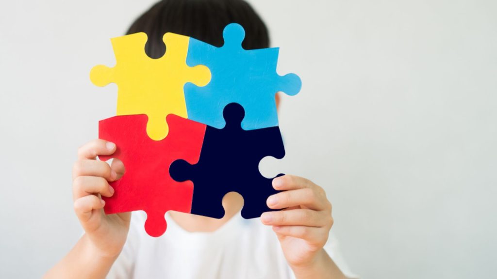 التوحد… اكتشاف علاج طبيعي جديد