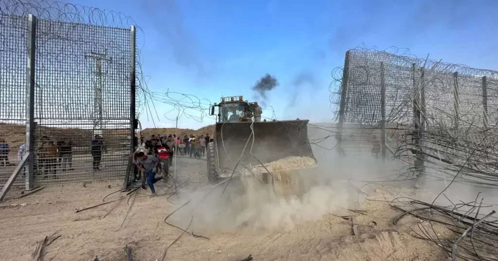 محمد الضيف أخّر إطلاق هجوم 7 أكتوبر حتى التأكد من هذه الخطوة