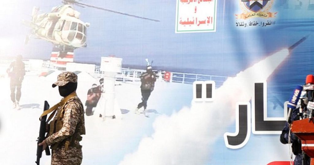 الحوثي يحذر إسرائيل من عودة التصعيد ضد غزة