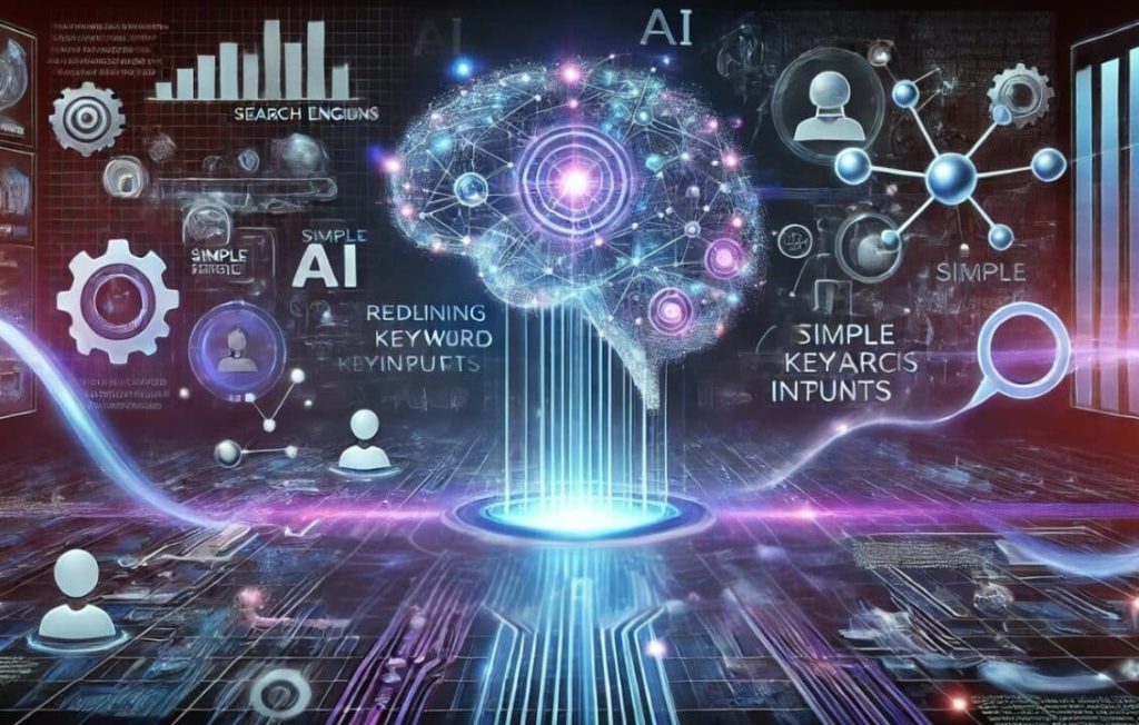 من البحث التقليدي إلى البحث العميق.. كيف يُحدث الذكاء الاصطناعي ثورة في مجال البحث عبر الإنترنت؟