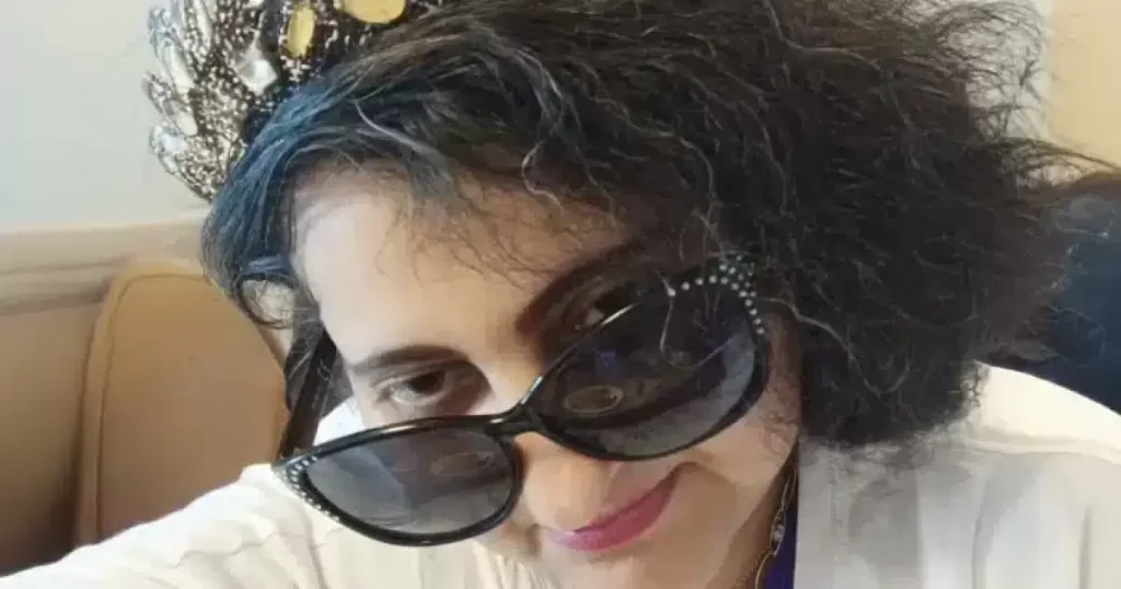 بالصور: نوير الهرشاني ويكيبيديا – سبب وفاة شوق الكويتية التيك توكر الشهيرة